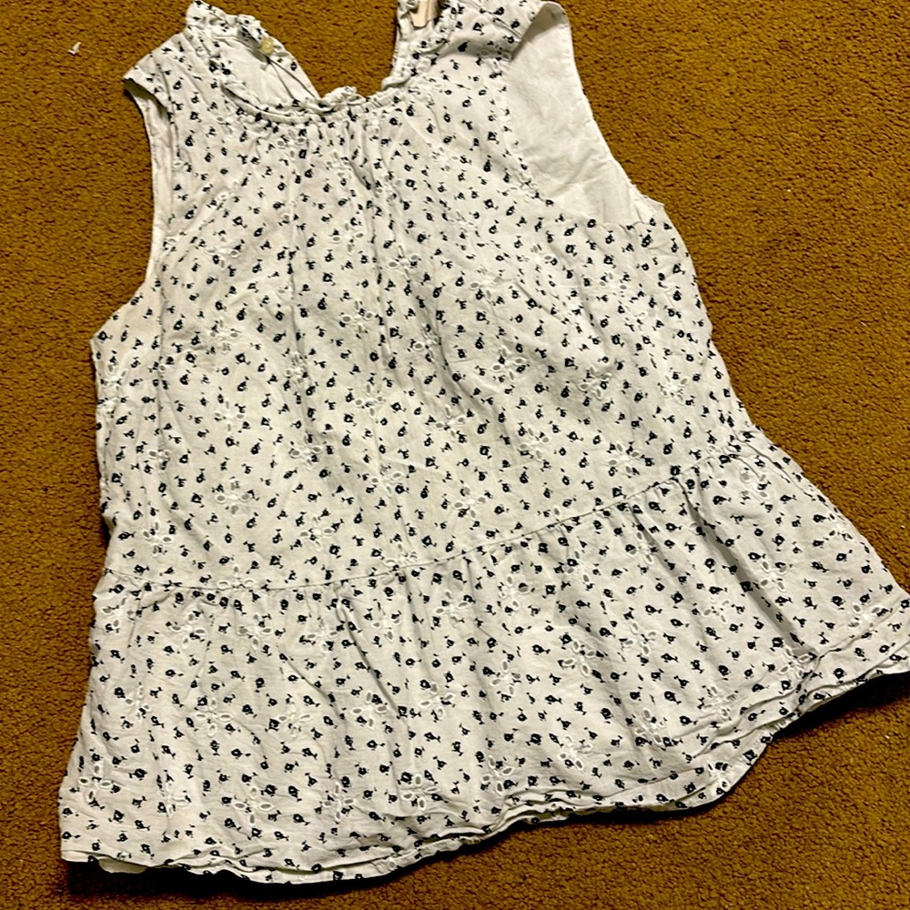 Loft XSP shirt